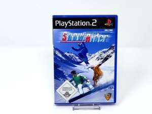 Snow Rider (EUR)