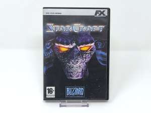 Starcraft (ESP)