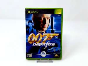 007: Nightfire (HOL)