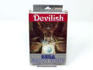 Devilish (ESP)