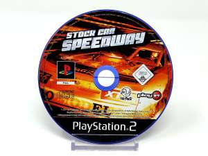 Stock Car Speedway (ESP) (Disco)