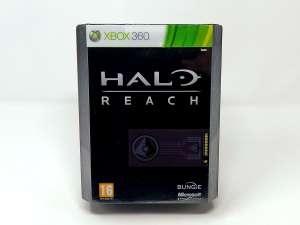 Halo: Reach (Edición Limitada) (ESP)