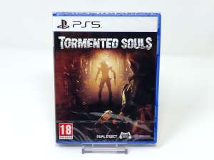 Tormented Souls (ESP) (Precintado)