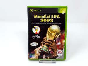 Mundial FIFA 2002 (ESP)