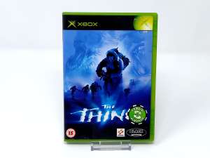 The Thing (UK)