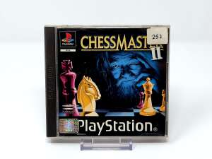 Chessmaster II (ESP) (Rebajado)