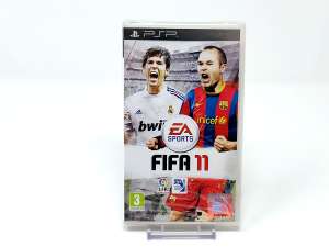 FIFA 11 (ESP) (Precintado)