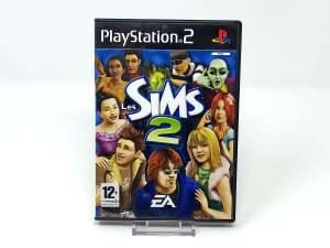 Les Sims 2 (FRA)
