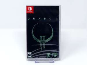 Quake II (USA) (Precintado)
