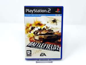 Battlefield 2 - Modern Combat (FRA)