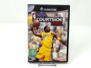 NBA Courtside 2002 (ESP)