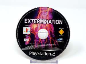 Extermination (ESP) (Disco)
