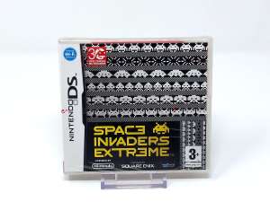 Space Invaders Extreme (ESP) (Precintado)