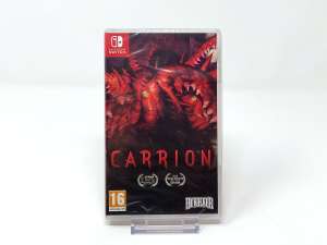 CARRION (ESP) (Precintado)