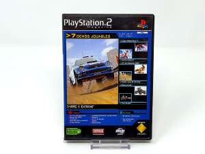 Official PlayStation 2 Magazine Demo 27 (FRA)
