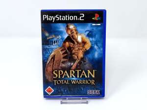 Spartan - Total Warrior (ALE) (Rebajado)