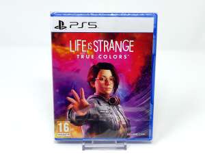 Life is Strange: True Colors (ESP) (Precintado)