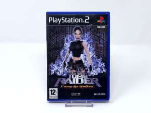 Lara Croft Tomb Raider - L'Ange des Ténèbres (FRA) (Rebajado)