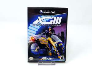 XGIII: Extreme G Racing (USA)