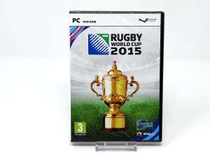 Rugby World Cup 2015 (ESP) (Precintado)