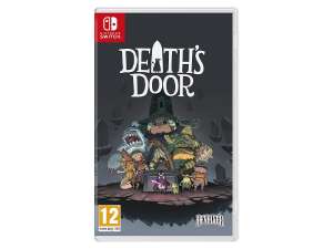 Death's Door (ESP)