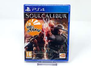 SoulCalibur VI (ESP) (Precintado)