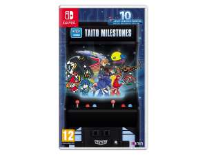 TAITO Milestones (EUR)