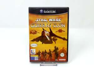 Star Wars - Las Guerras Clon (ESP) (Precintado)