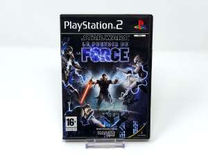 Star Wars - The Force Unleashed (FRA)