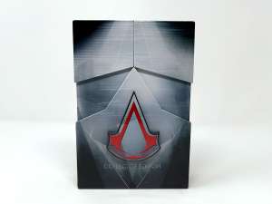 Assassin's Creed: Revelations (Collector Edition) (ESP)