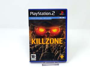 Killzone (ESP) (Rebajado)