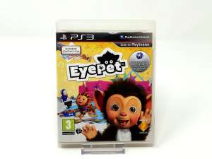 EyePet (ESP)