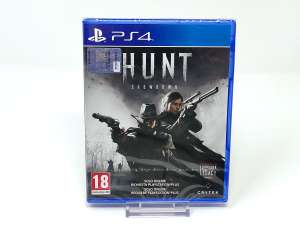 Hunt: Showdown (ESP) (Precintado)