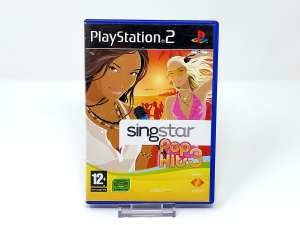 SingsStar Pop Hits 3 (FRA)