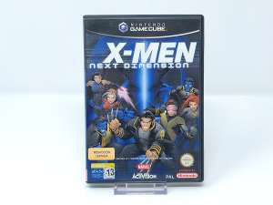 X-Men - Next Dimension (ESP)