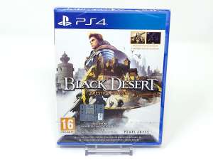 Black Desert (Prestige Edition) (ESP) (Precintado)