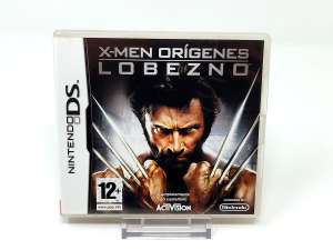 X-Men Orígenes - Lobezno (ESP)