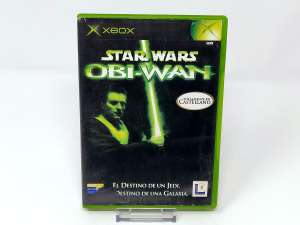 Star Wars: Obi-Wan (ESP) (Rebajado)