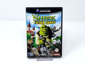 Shrek Extra Large (ESP) (Rebajado)