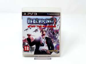 Dead Rising 2: Off the Record (ESP)