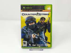 Counter-Strike (ESP)