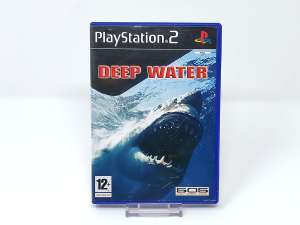 Deep Water (ESP)