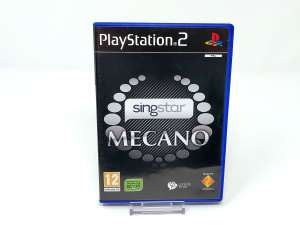 SingStar Mecano (ESP) (Rebajado)