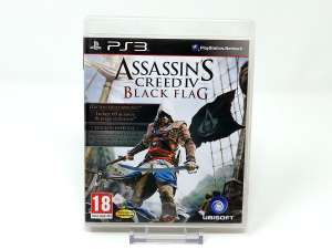 Assassin's Creed IV: Black Flag (Edición Especial) (ESP)