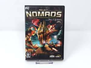 Project Nomads (ESP)