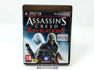 Assassin's Creed: Revelations (ESP)