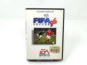 FIFA Soccer 96 (ESP)