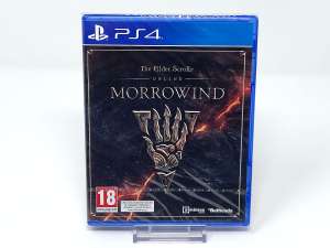 The Elder Scrolls Online: Morrowind (ESP) (Precintado)