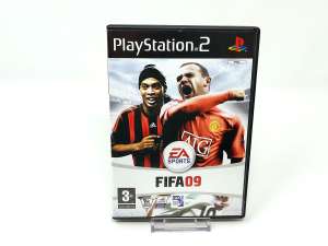 FIFA 09 (UK)
