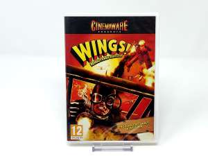 Wings!: Remastered Edition (ESP) (Precintado)